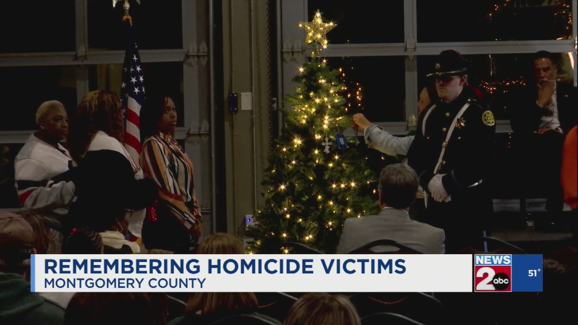 Remembering homicide victims in Montgomery County – WKRN News 2