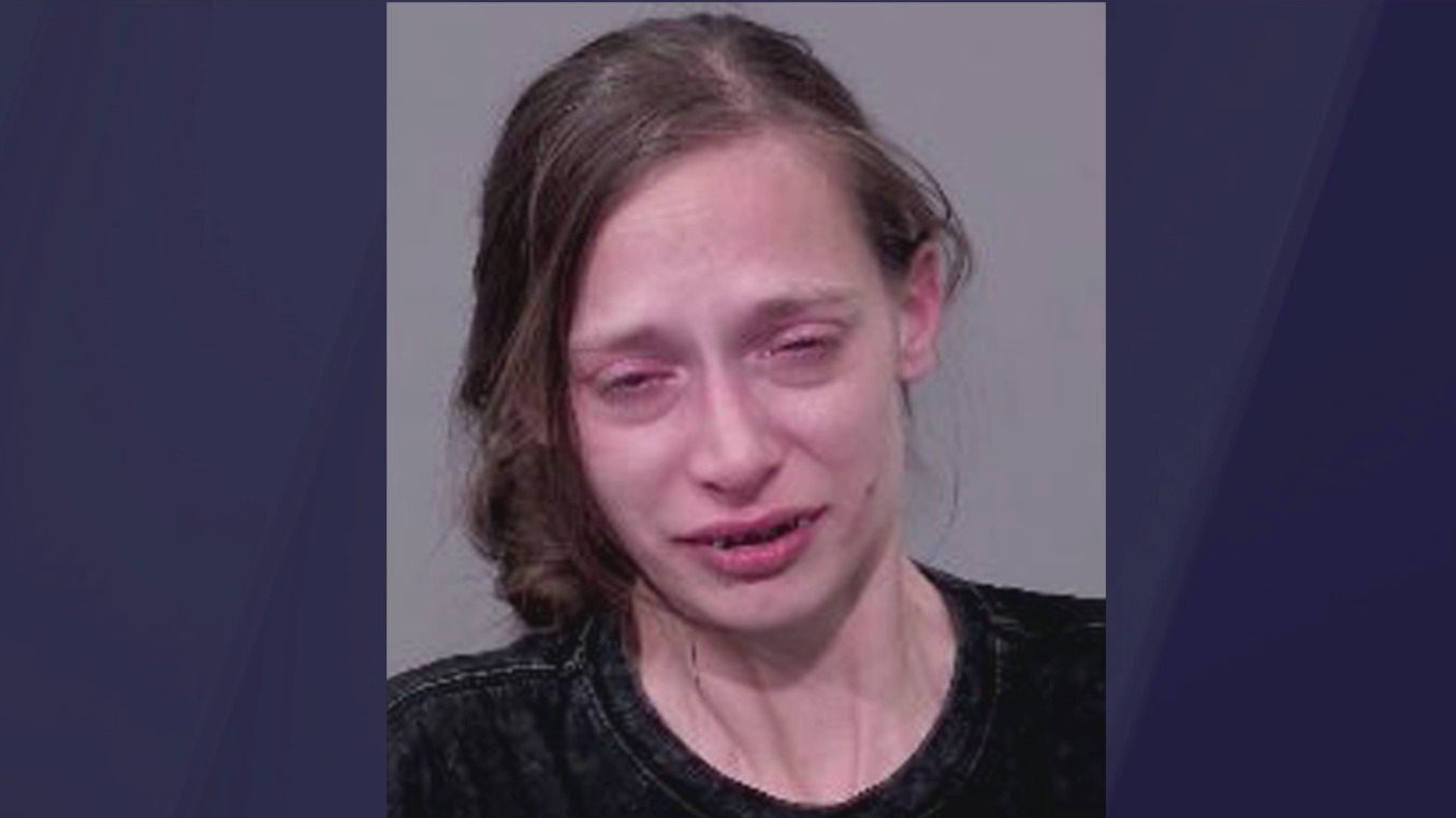 Joliet mother charged after 12-year-old daughter dies in fentanyl ...