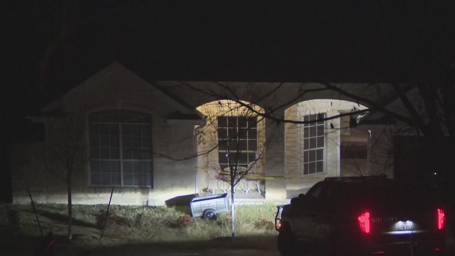 Man dead after being shot by deputy in northwest Travis County – KXAN ...