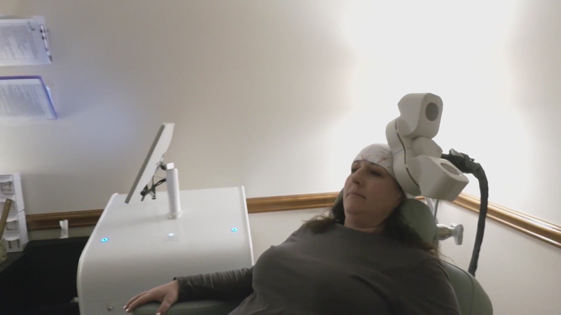 TMS therapy available in Jacksonville as treatment for depression ...