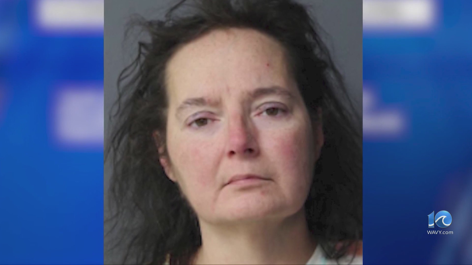 Woman sentenced to 40 years for killing mother – WAVY.com
