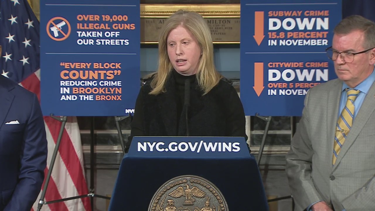 NYPD update on UnitedHealthcare CEO shooting investigation – WFLA