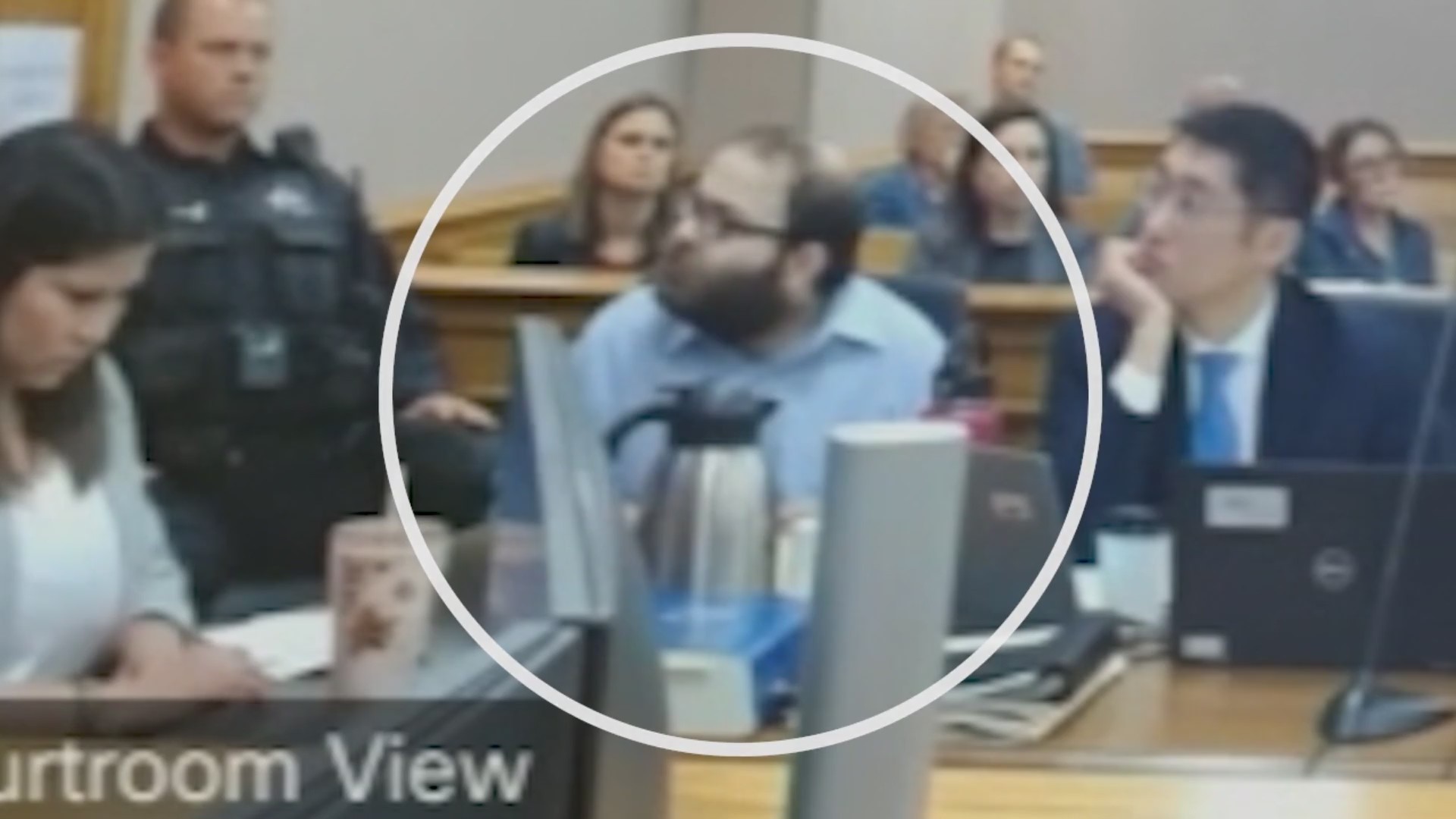Day 3 of King Soopers mass shooting trial: Testimony continues – FOX31 ...