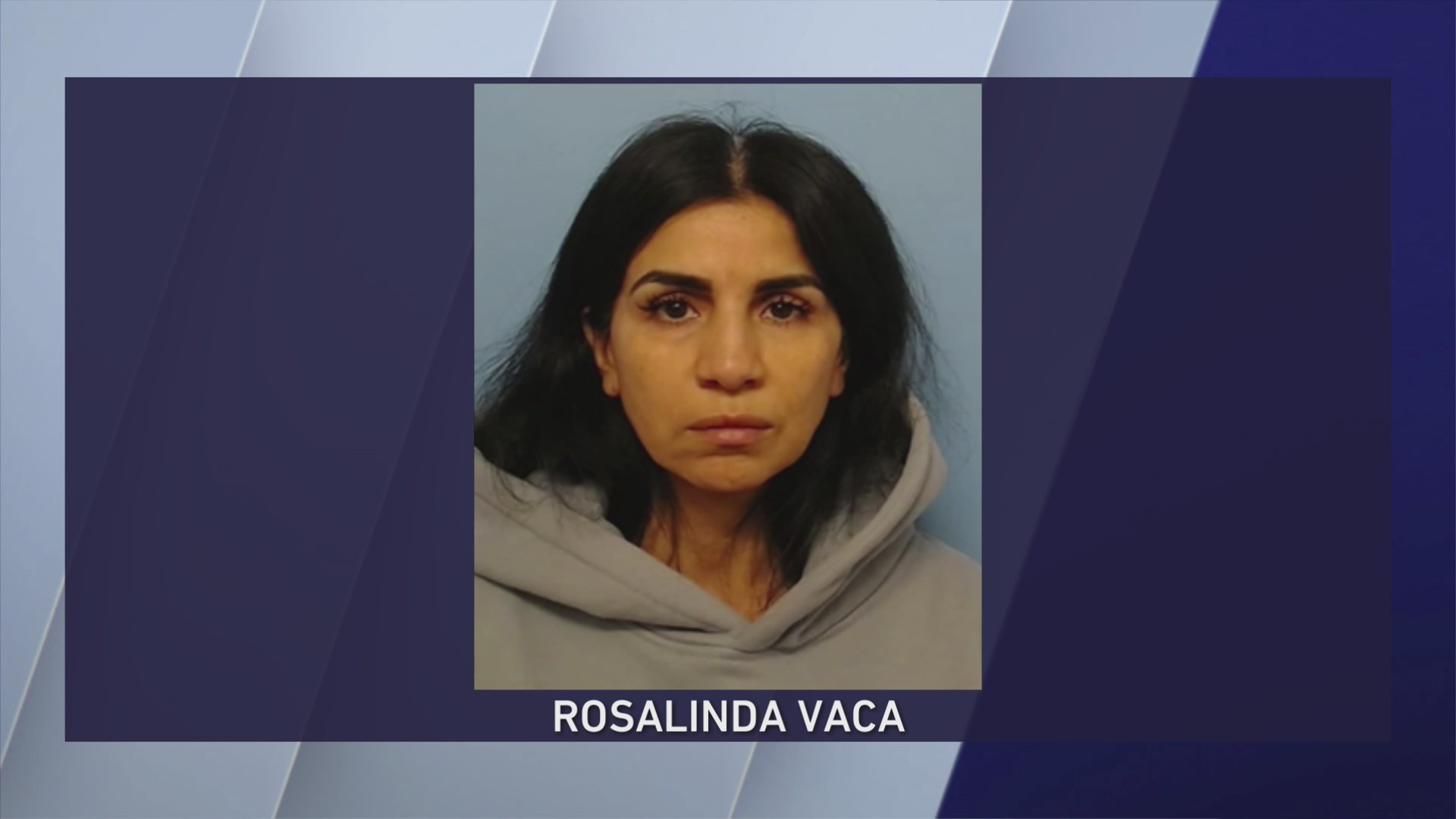Driver turns herself in following deadly hit-and-run in Waukegan – WGN-TV