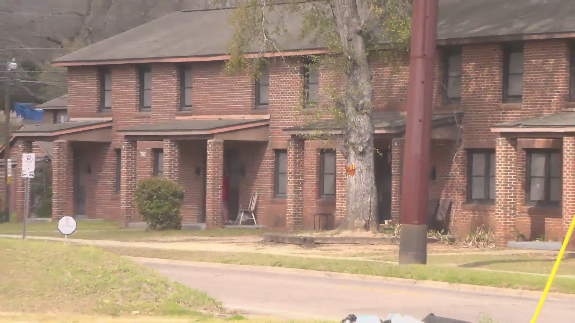 Dothan man charged with murder has bond revoked after new shooting ...