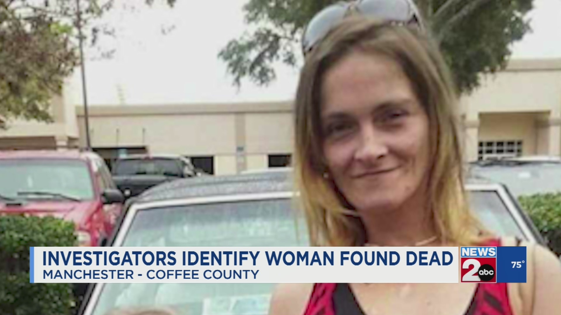 Investigators identify woman found dead in Coffee County – WKRN News 2