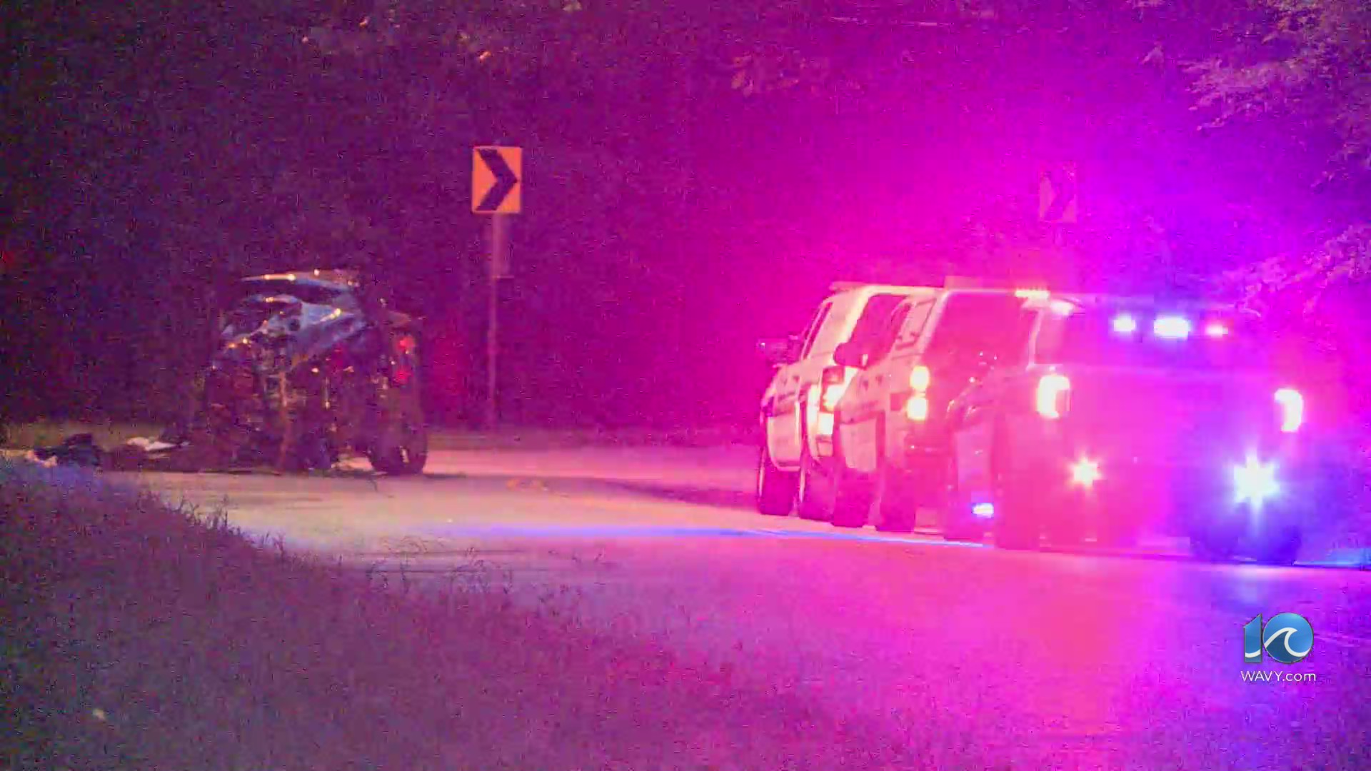 Intoxicated driver receives 24 years in prison after felony hit-and-run ...