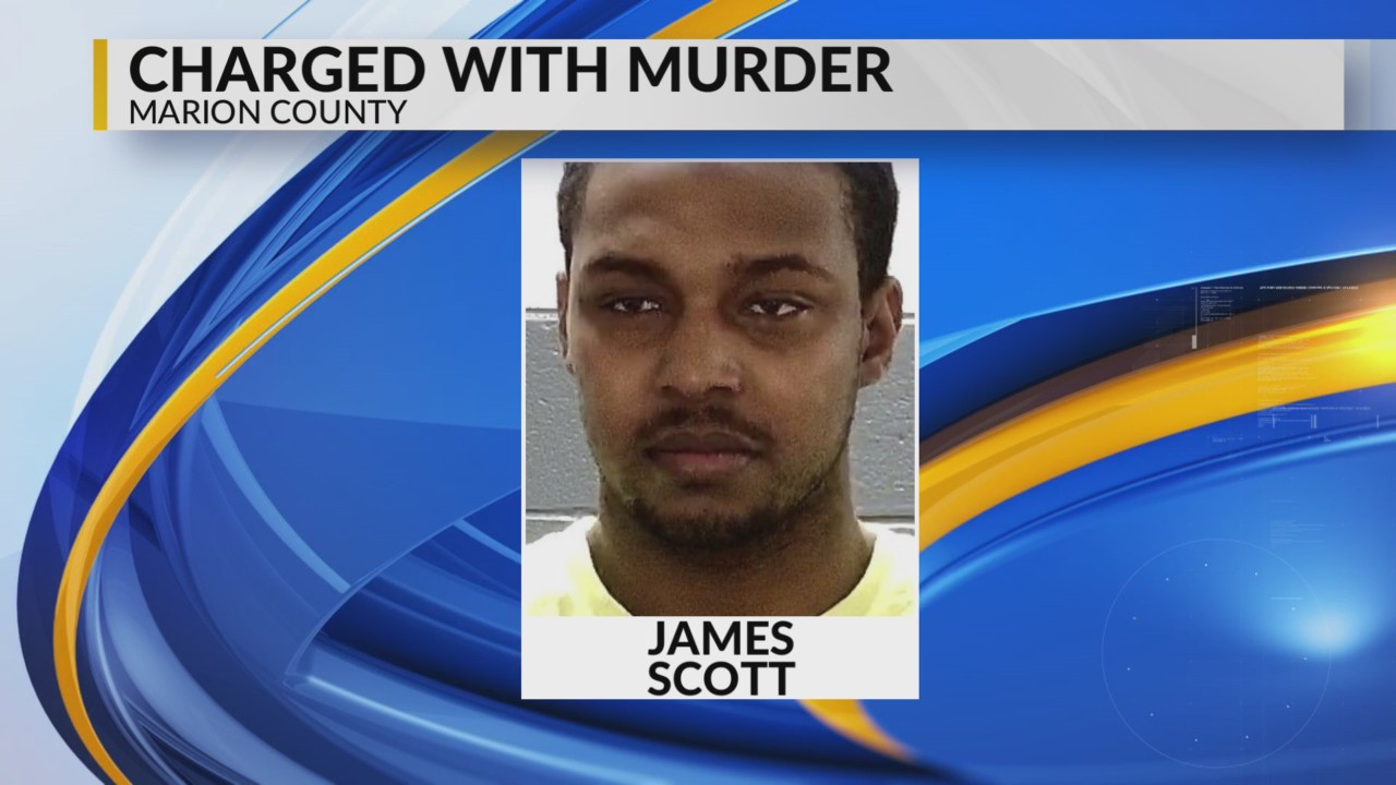 Man faces murder charge in death of 27-year-old Mullins woman – WBTW
