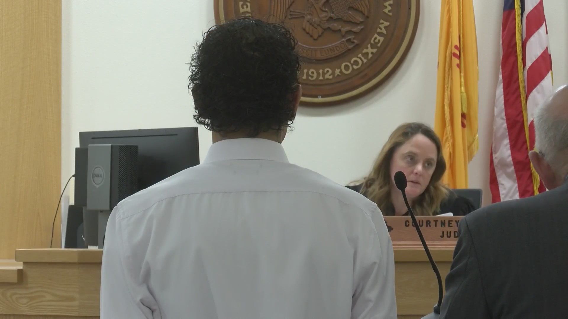Man connected to shooting in southeast Albuquerque takes a plea deal ...