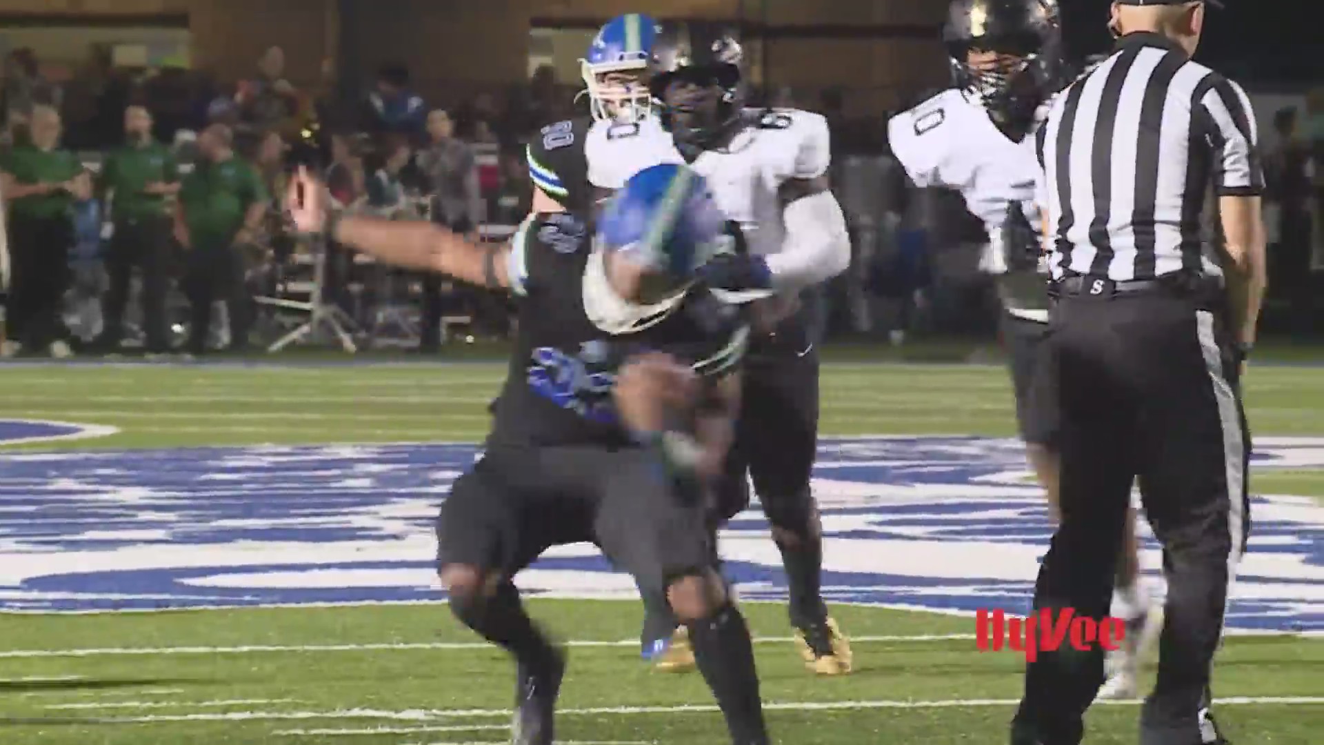 Game of the Week Blue Springs South vs Lee’s Summit FOX 4 Kansas