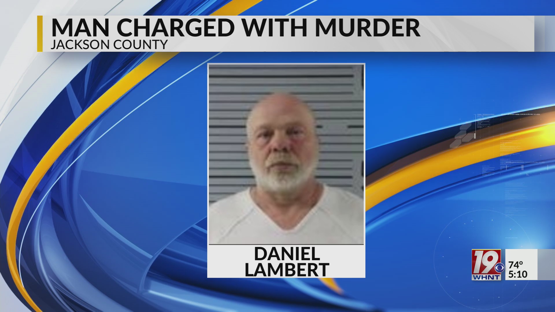 Jackson County Man Charged With Murder for Shooting Neighbor | November ...