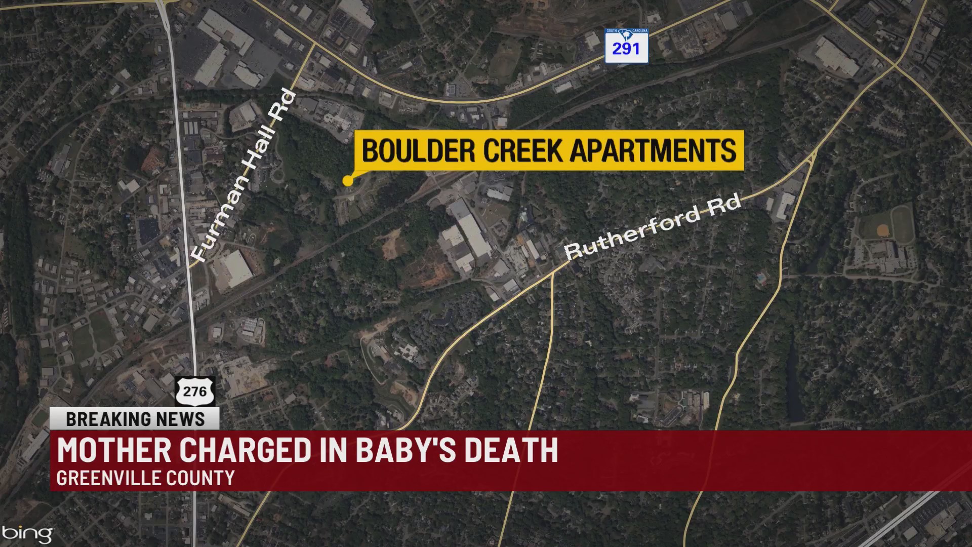 Upstate woman charged in death of her child – WSPA 7NEWS