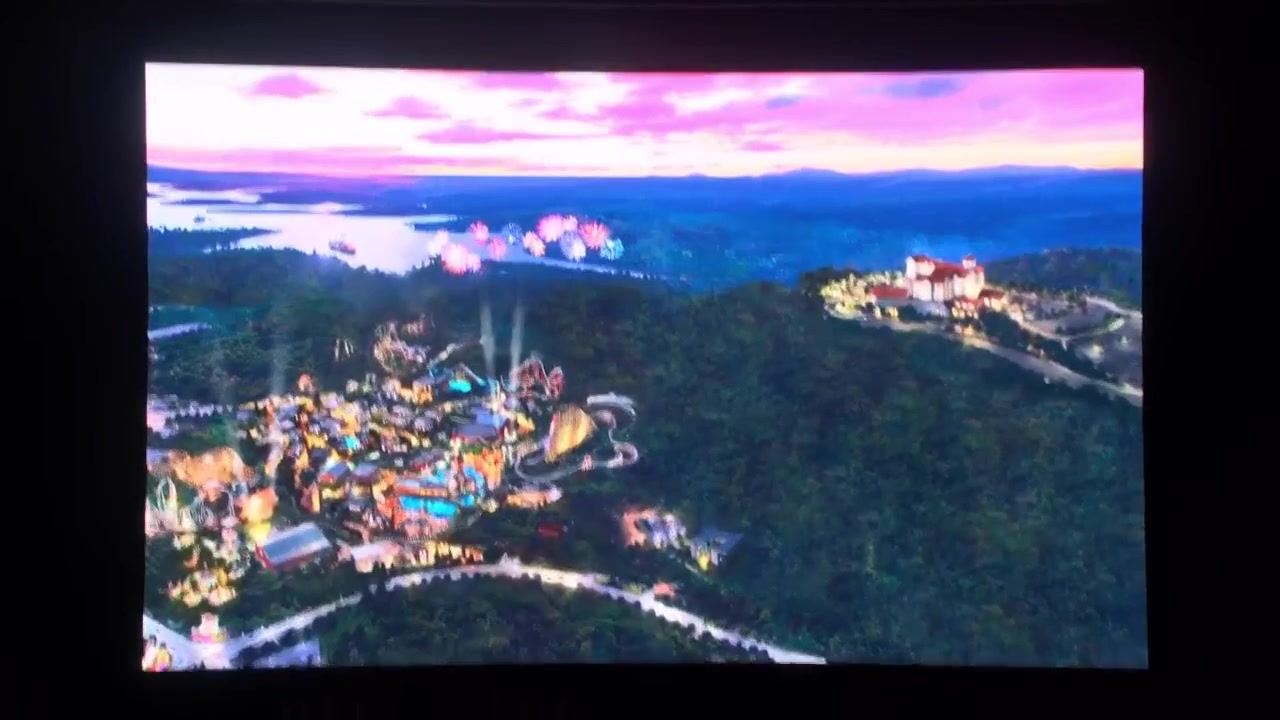 Silver Dollar City reveals new resort coming in 2026 KOLR