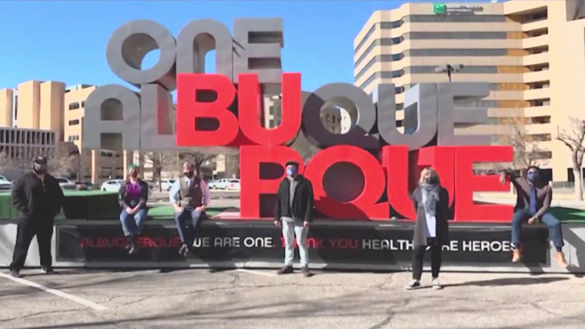 Bernalillo County Treasure reminds property owners 2022 property taxes are due KRQE NEWS 13