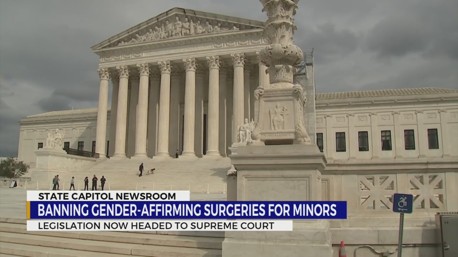 Supreme Court to hear TN’s ban on gender-affirming care for minors ...