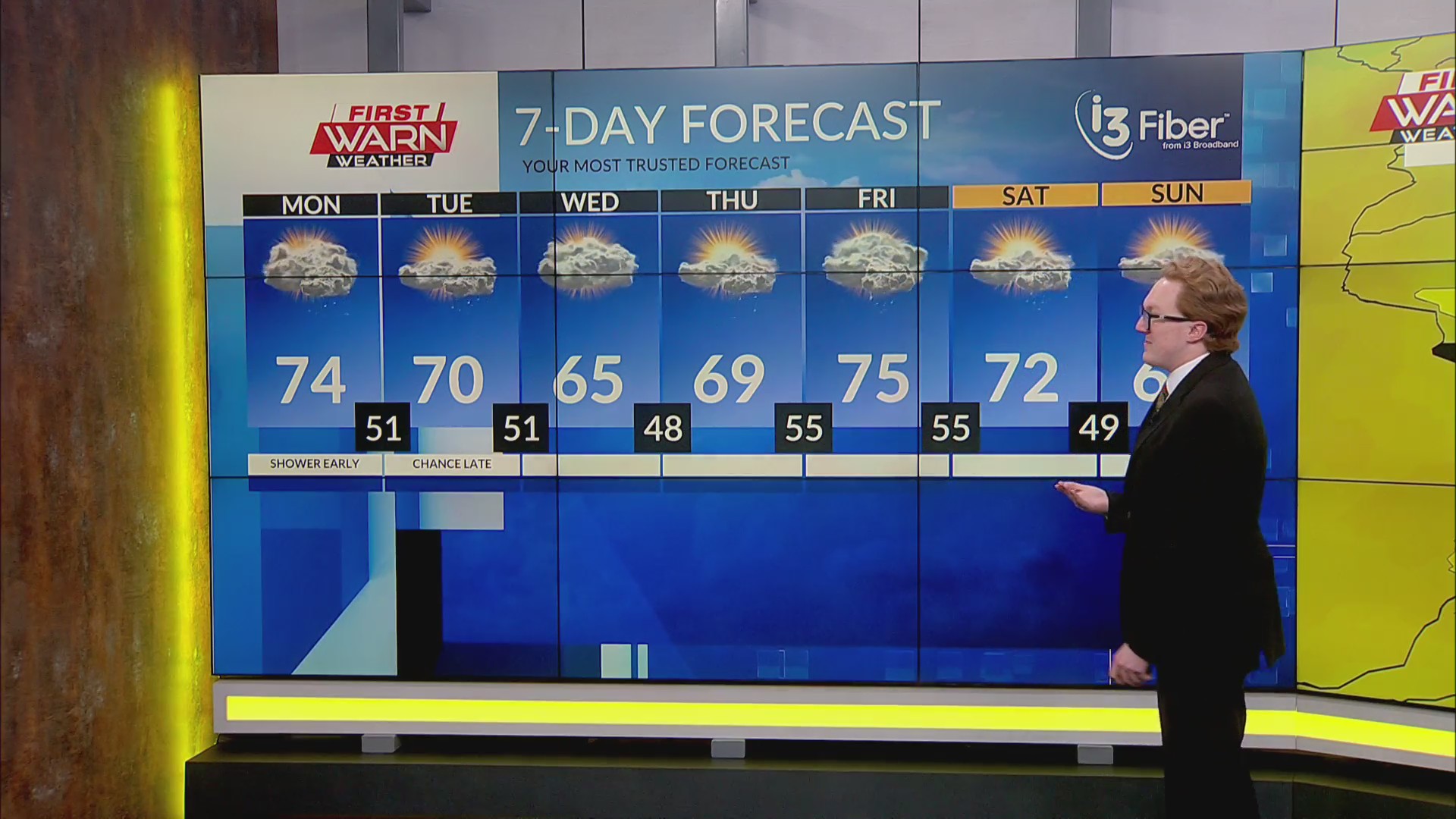 Sunday Night Weather Forecast (10/12/25) – MyStateline | WTVO WQRF News ...