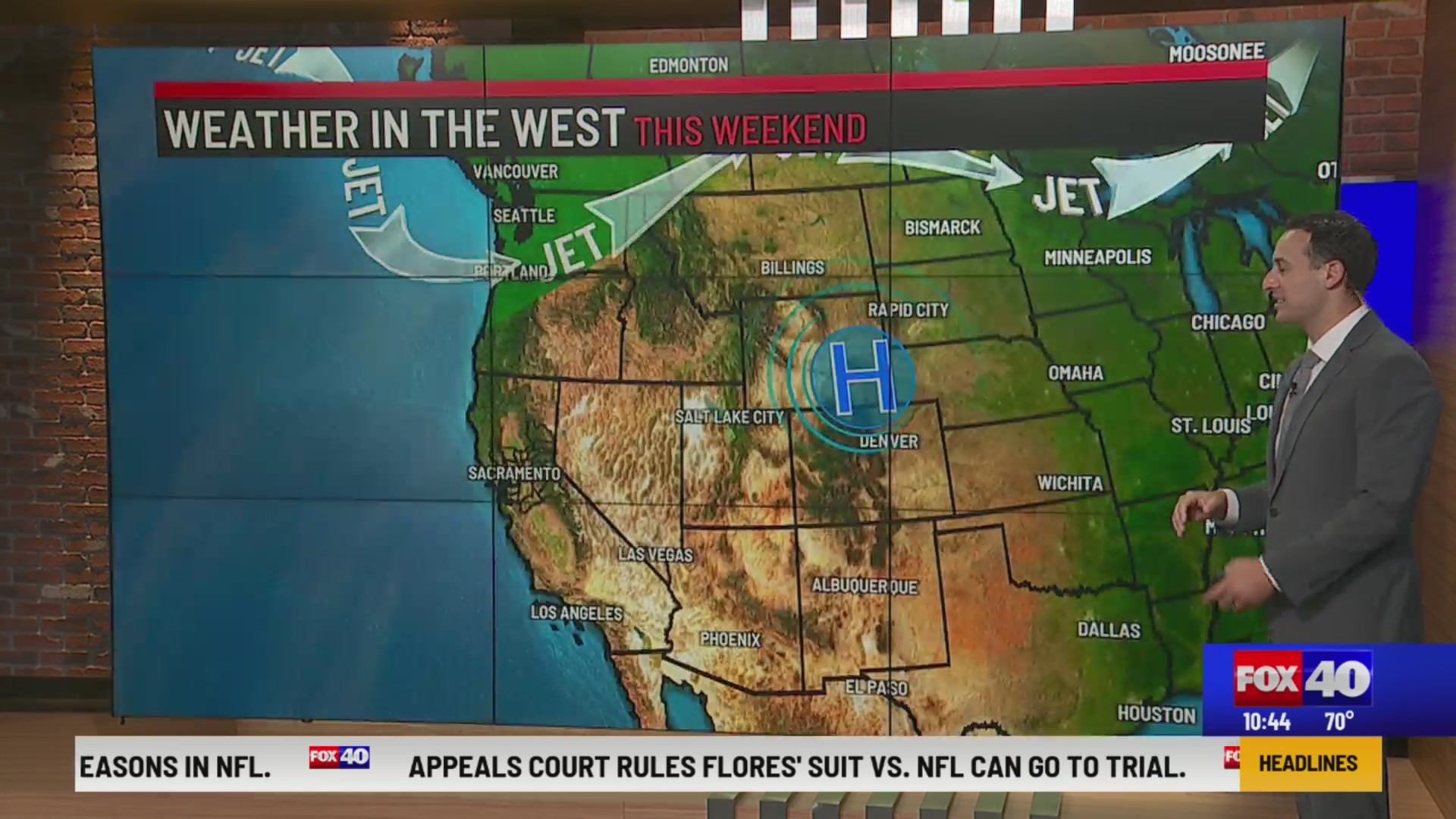 Fffeff Clouds and cooler conditions expected in Sacramento this weekend ...
