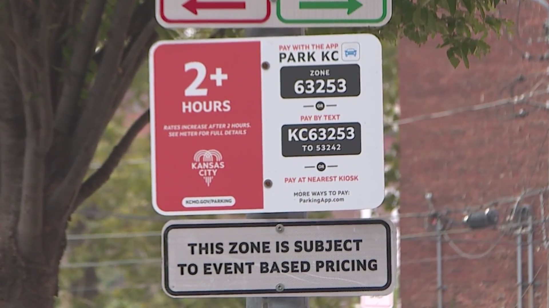 River Market business owners frustrated with parking price changes