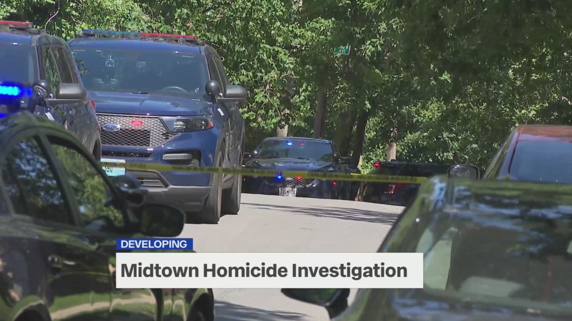 Kansas City police investigating deadly shooting in Midtown – FOX 4 ...