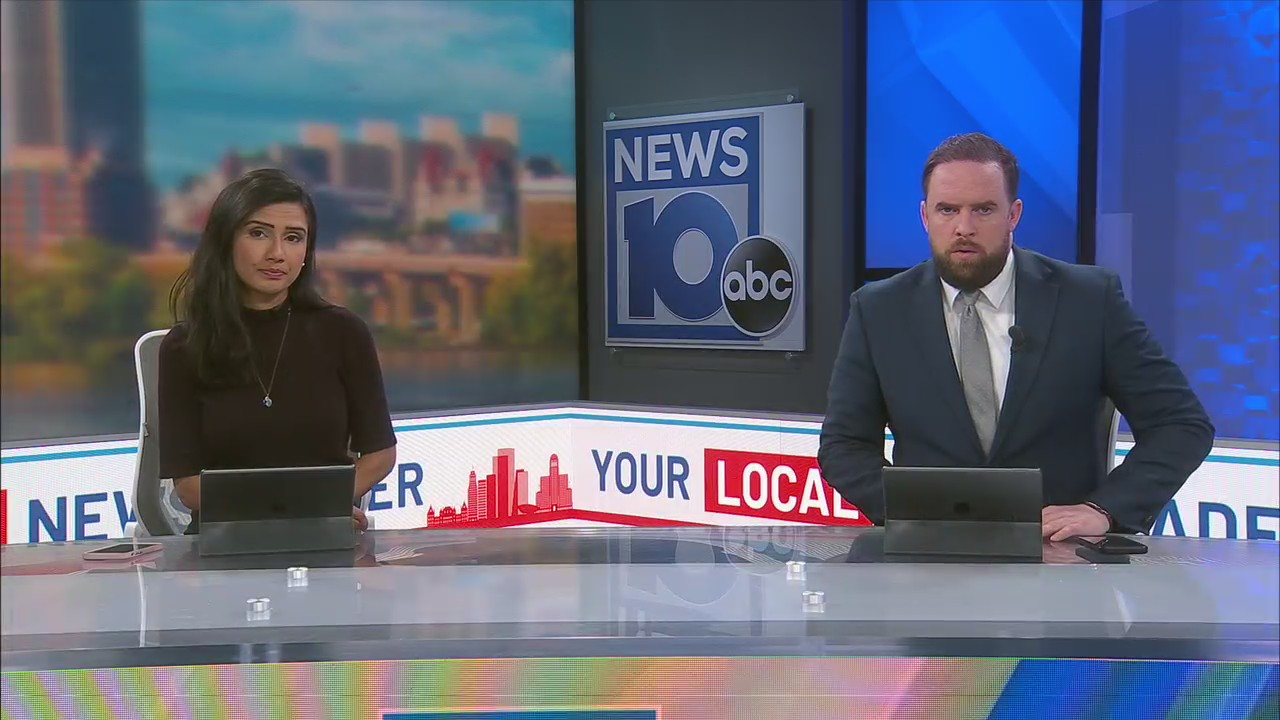 Pharmacists call for Patient Access to Pharmacy Act to pass – NEWS10 ABC