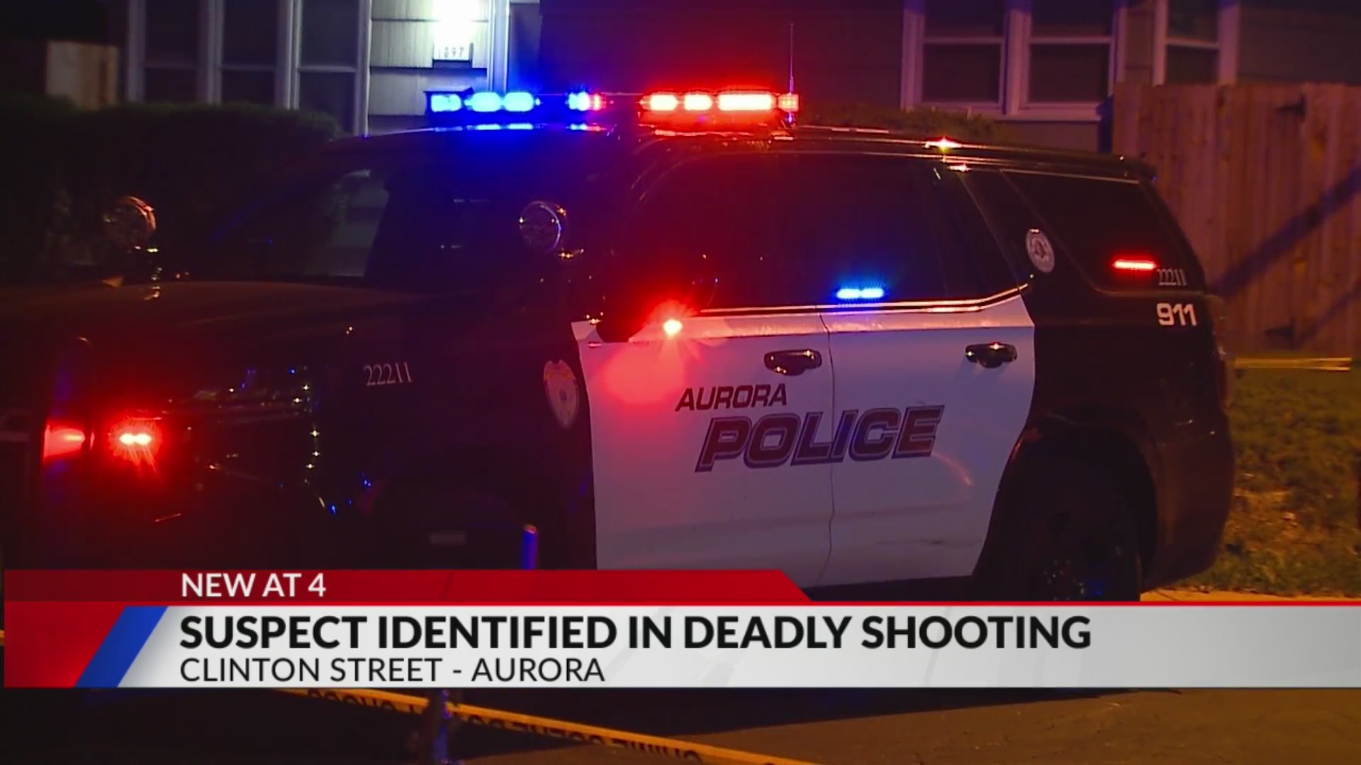 Aurora police identify man shot, killed by officers on Sunday – FOX31 ...