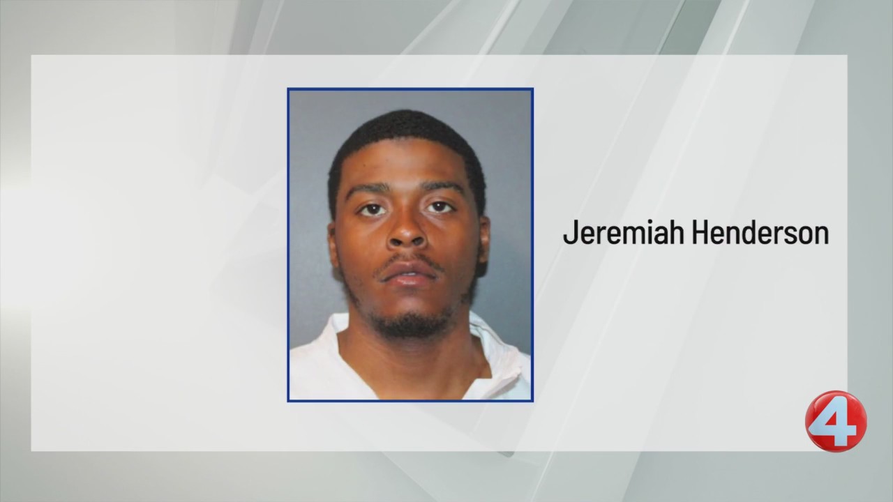 Man charged with murder after fatal shooting on Shirley Ave. – News 4 ...