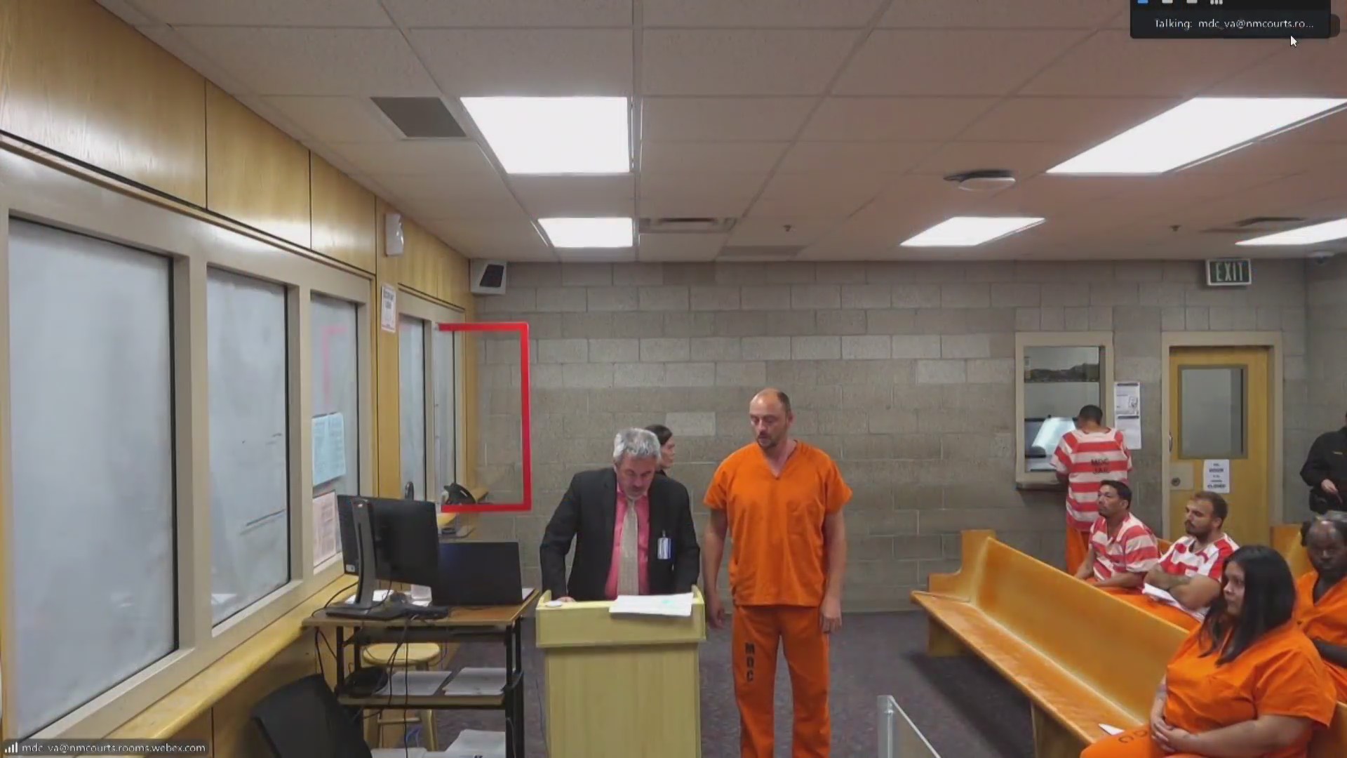Suspect in fatal crash in Albuquerque appears in court – KRQE NEWS 13 ...