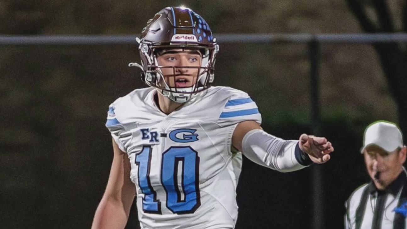 Primetime 585 Shining Star: Benjamin Newman – RochesterFirst