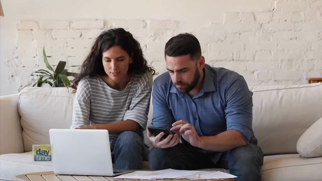 Spring Forward Daytime Wfla