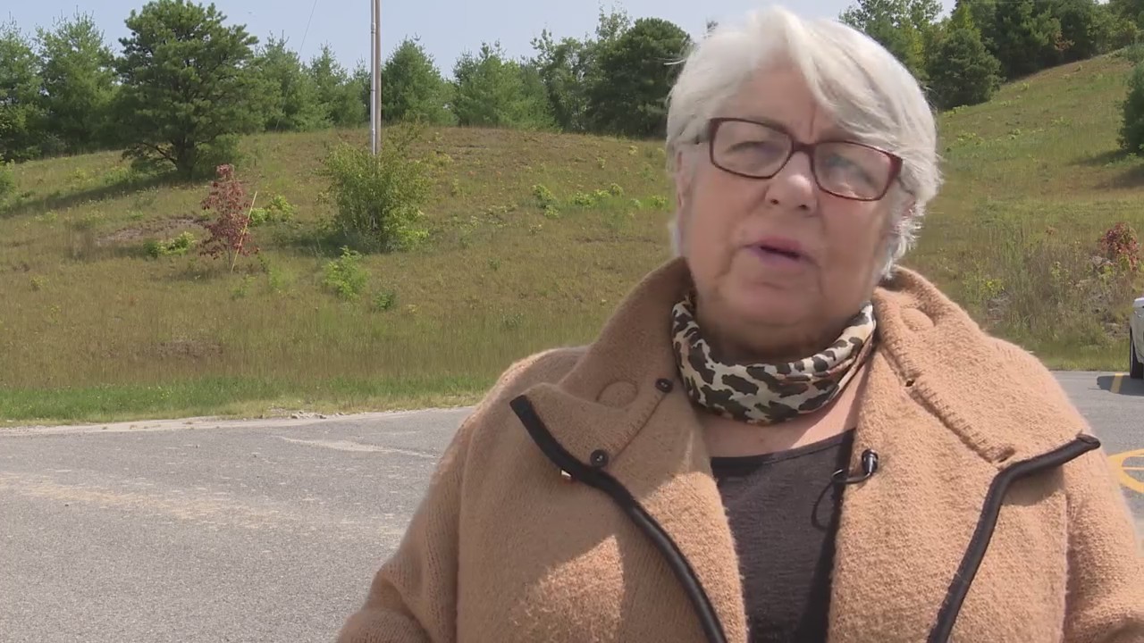 The annual Parade of Lights returns for another year at Word Park in