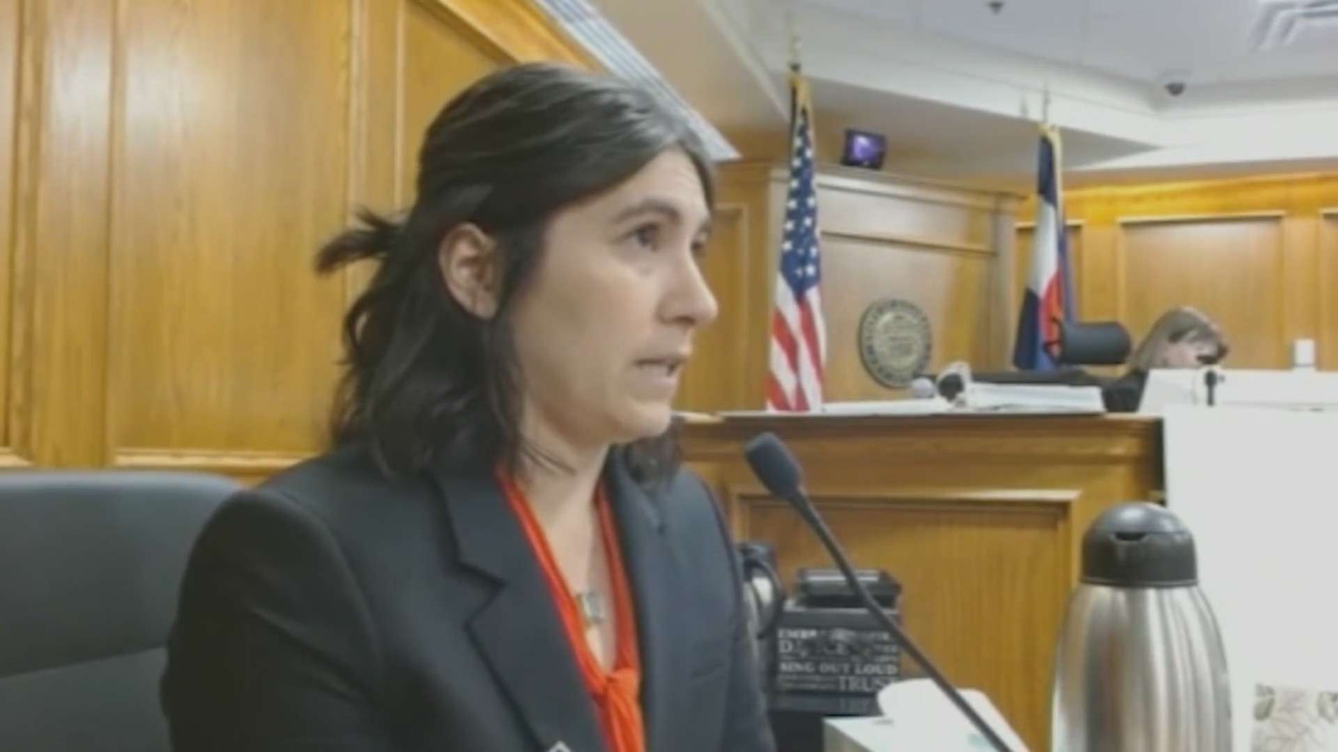 Defense calls witnesses in trial for suspect in King Soopers mass ...
