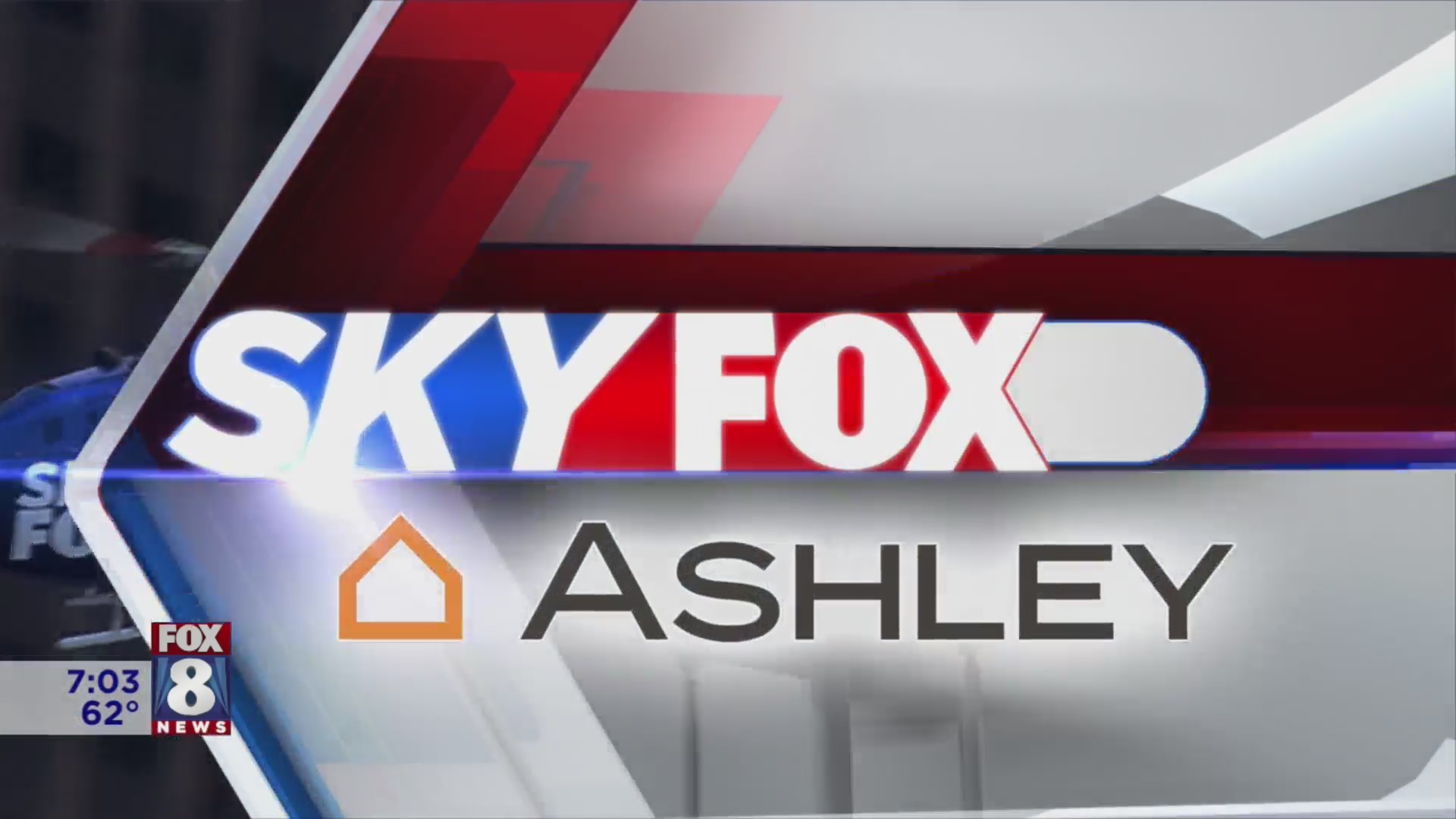 Two trucks crash, blocking Route 6 in Geauga County – Fox 8 Cleveland WJW