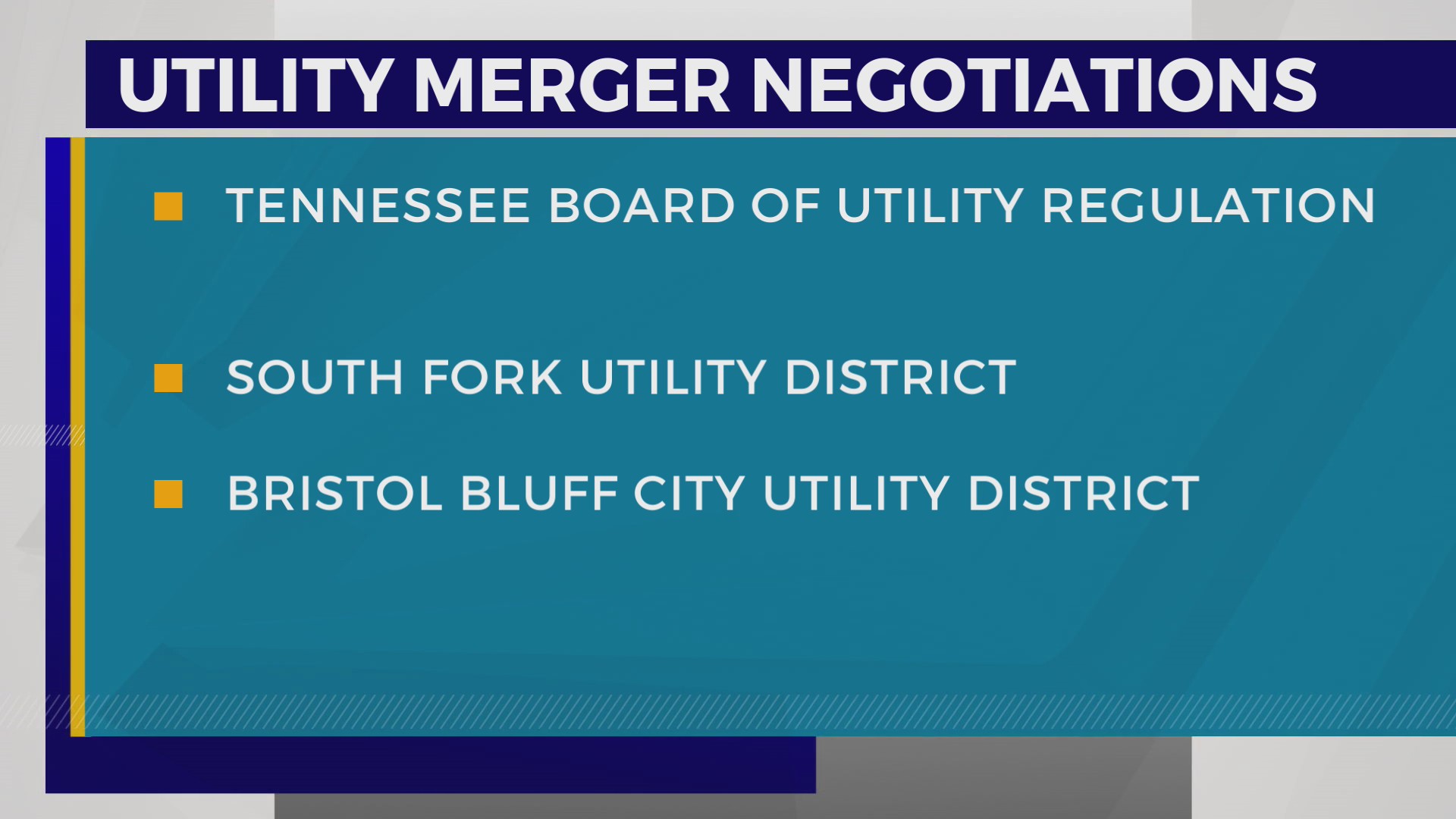 Board orders South Fork Utility District to begin merger negotiations