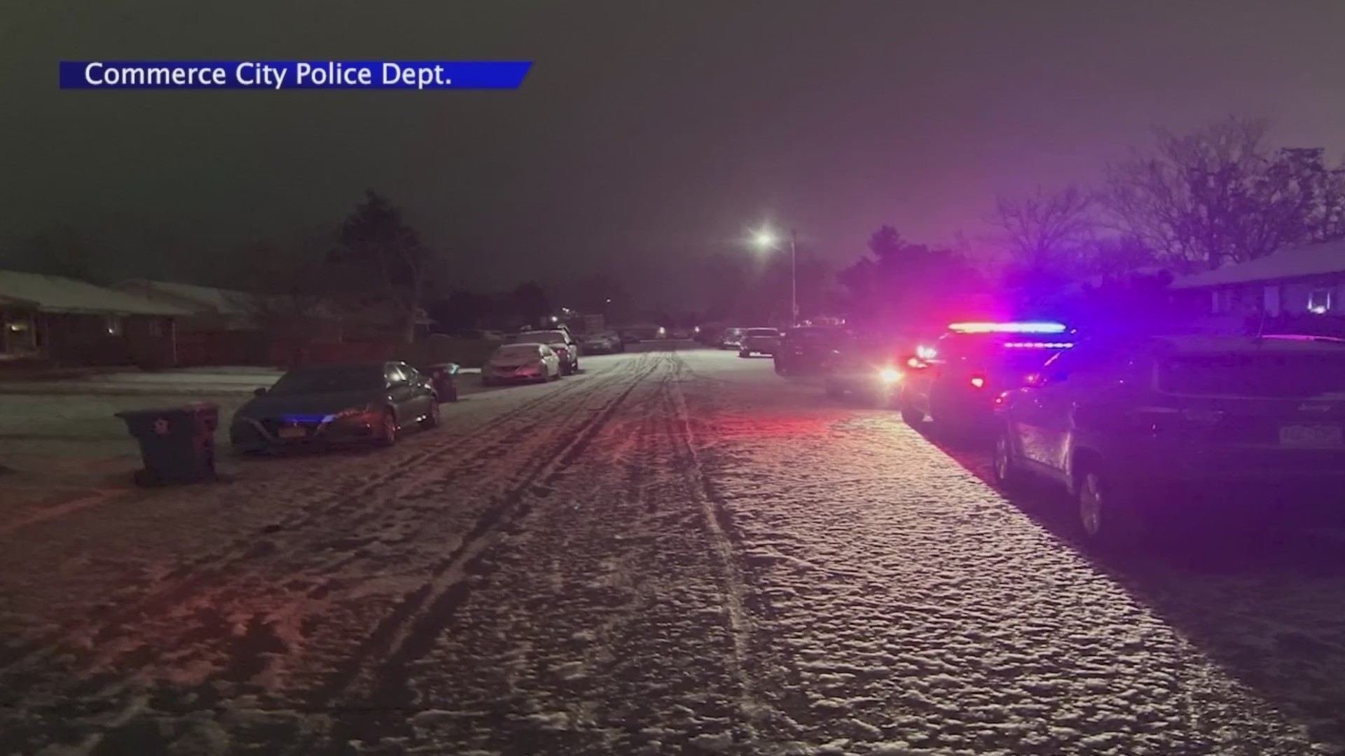 Family IDs teen shot and killed in Commerce City – FOX31 Denver