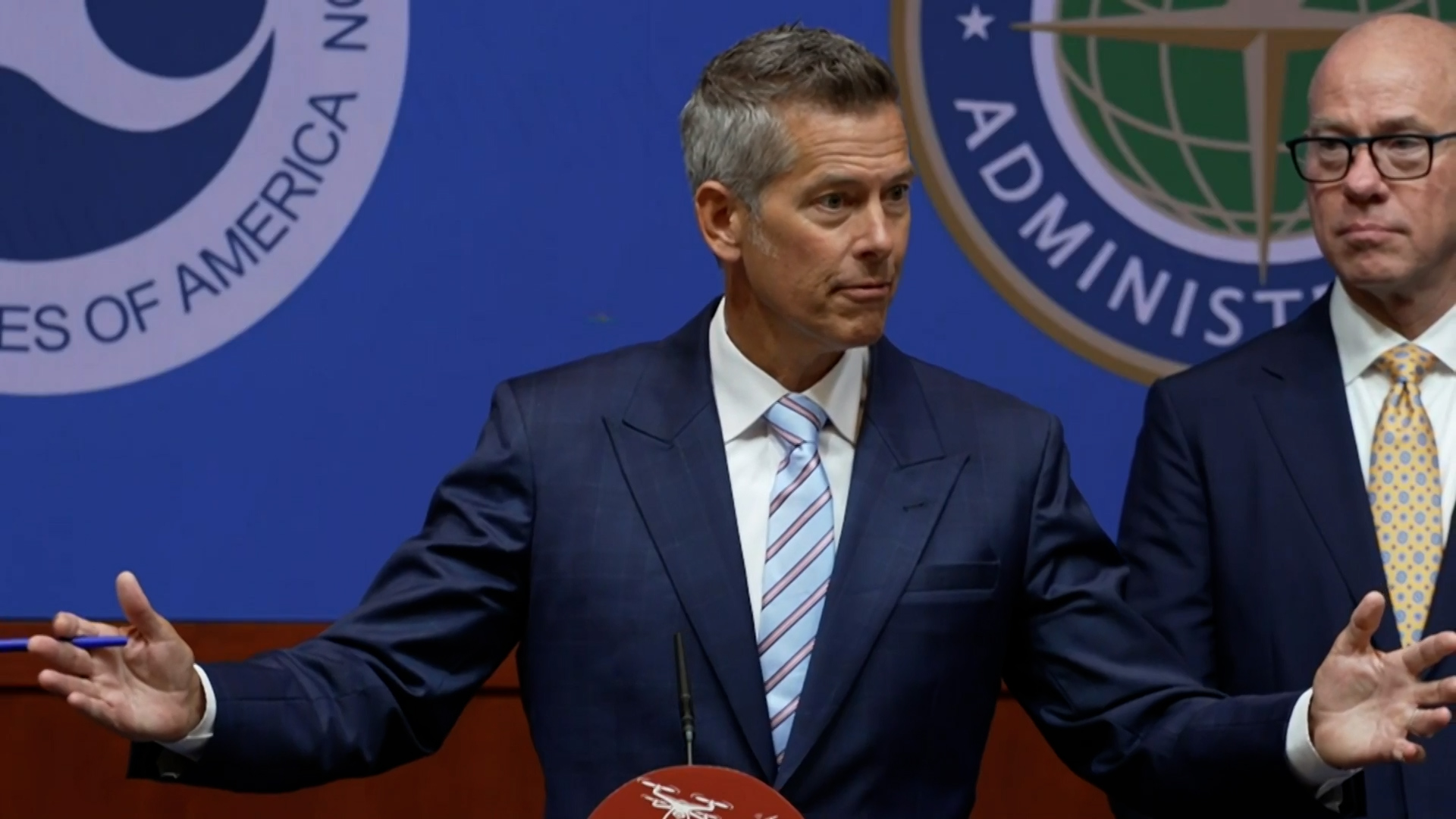 Duffy confirms fast-track plan to build nuclear reactor on the moon ...