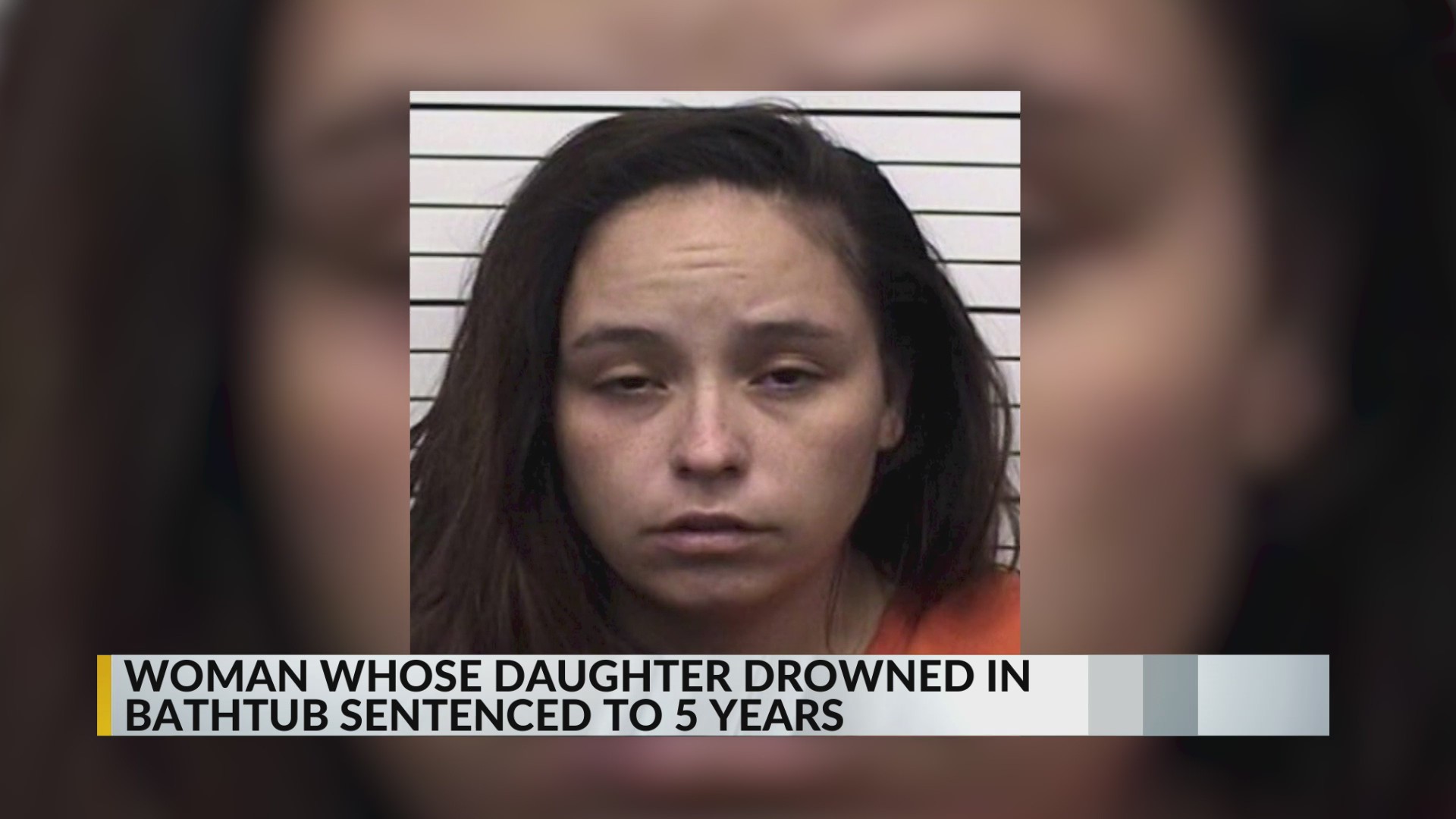 Albuquerque mother sentenced in daughter’s drowning death – KRQE NEWS ...