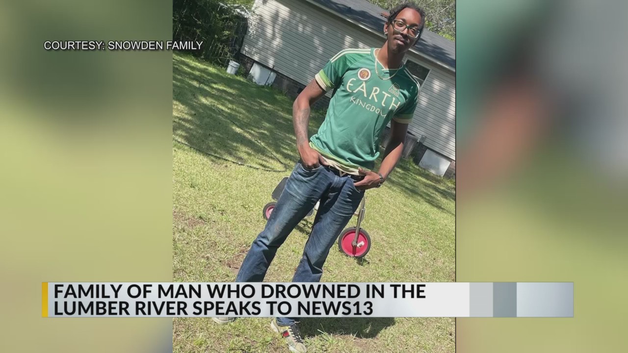 ‘Without a second thought’: Family remembers man who drowned saving 7 ...