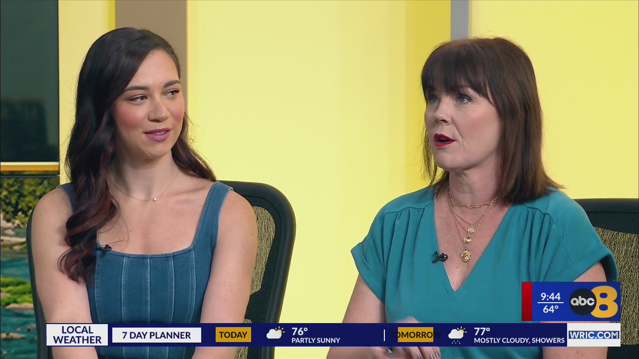 WEAR RVA co-founders share insight into organization ahead of Friday’s ...