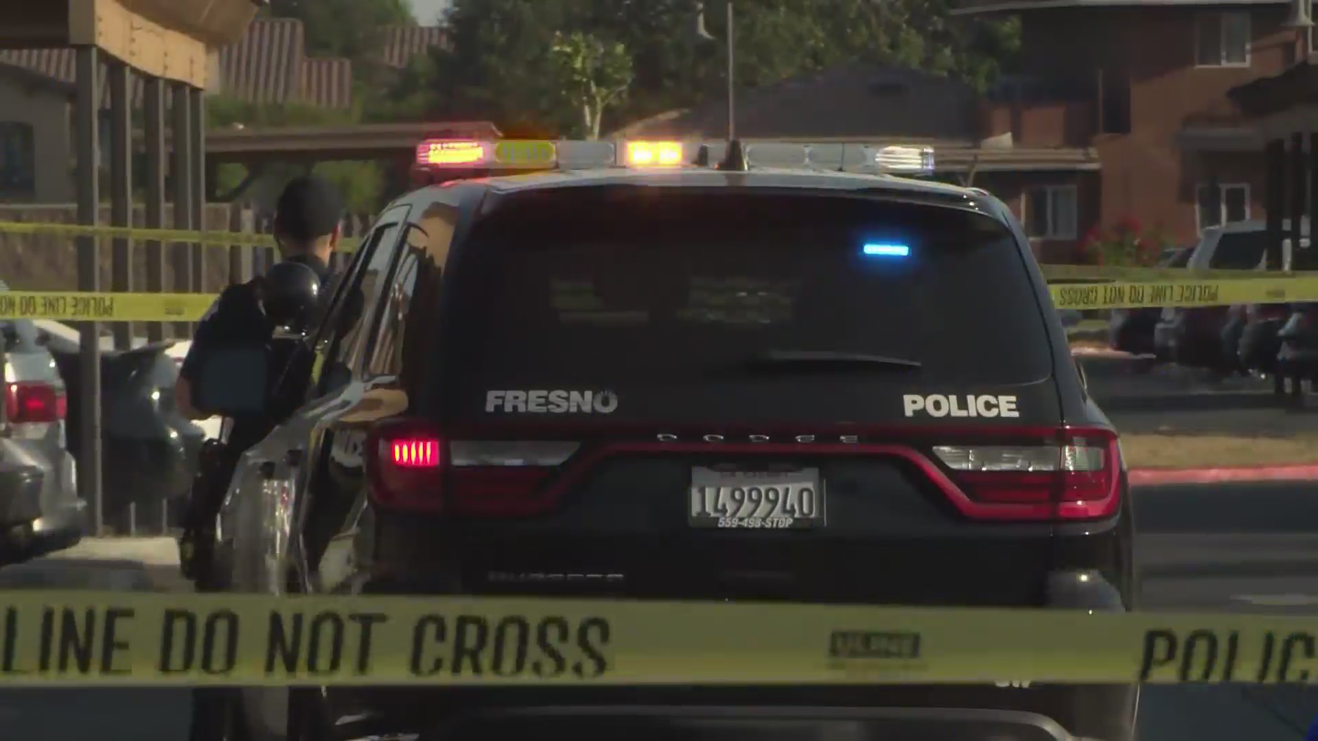 ‘It’s super quiet’: Neighbors shocked after Fresno shooting – CBS47 and ...