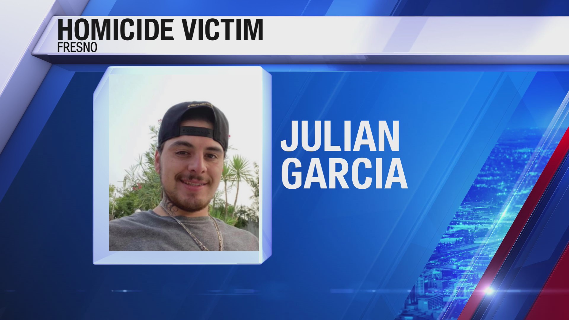 27-year-old shot dead after Fresno bar hopping argument – CBS47 and ...