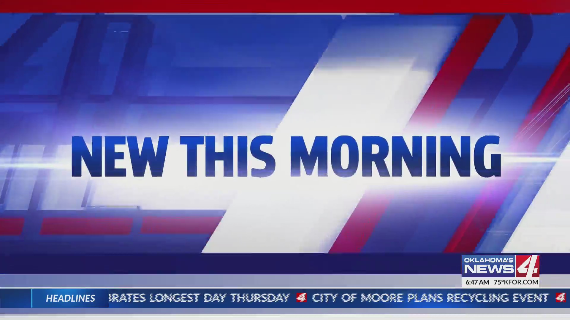 One person killed after being hit by car in SW OKC – KFOR.com Oklahoma City