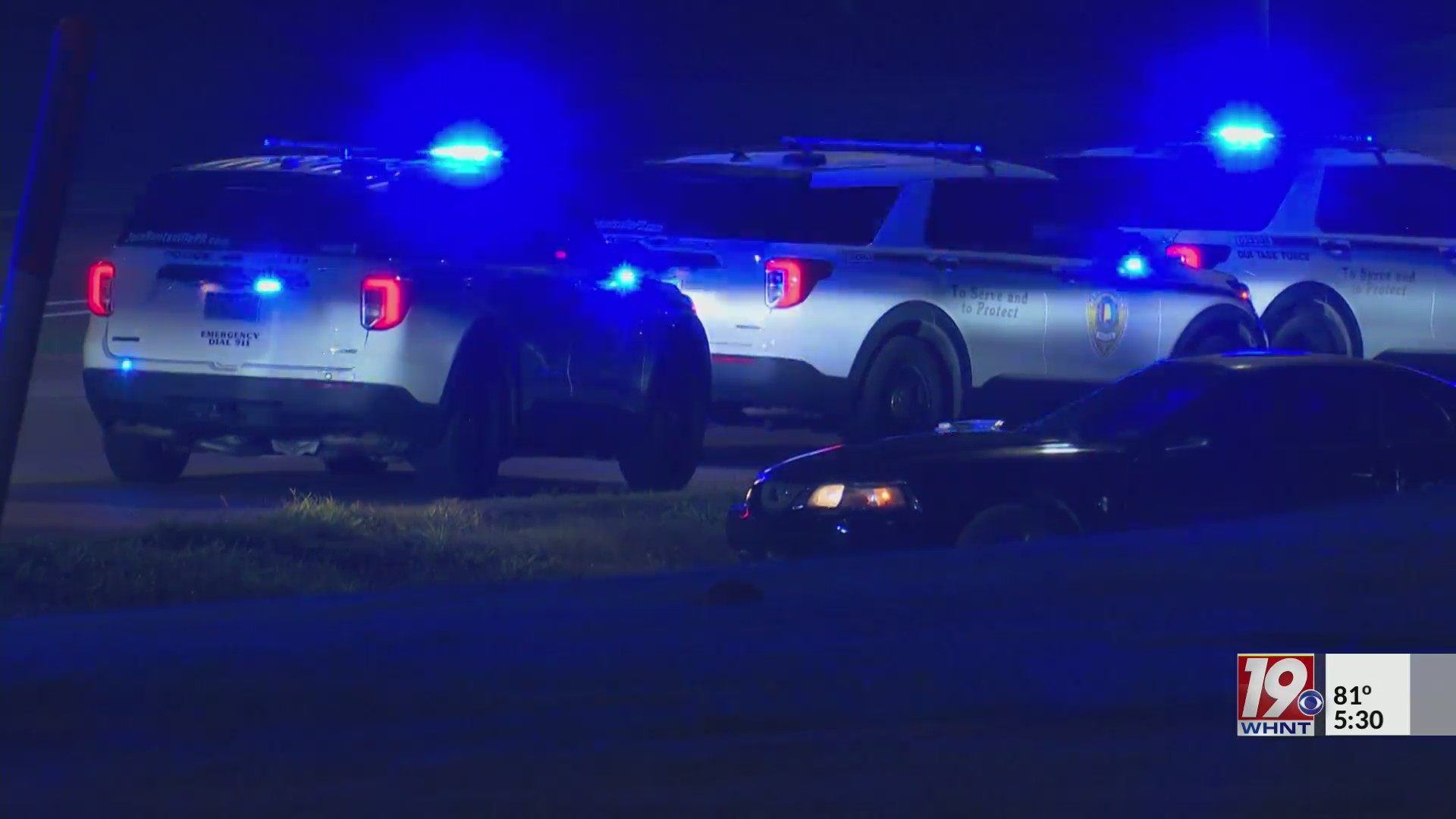 Two Arrested in Connection with Shooting on Hammonds Ave. | June 1 ...