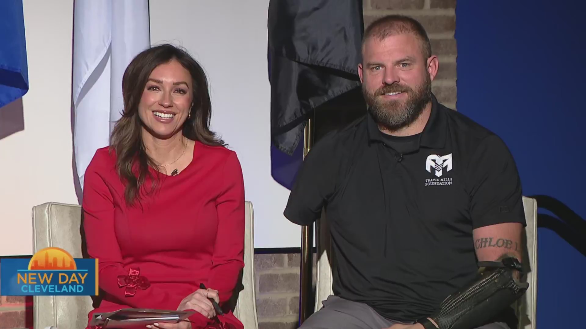 Fox 8 News/New Day Cleveland: MGM Northfield Park – Fox 8 Cleveland WJW
