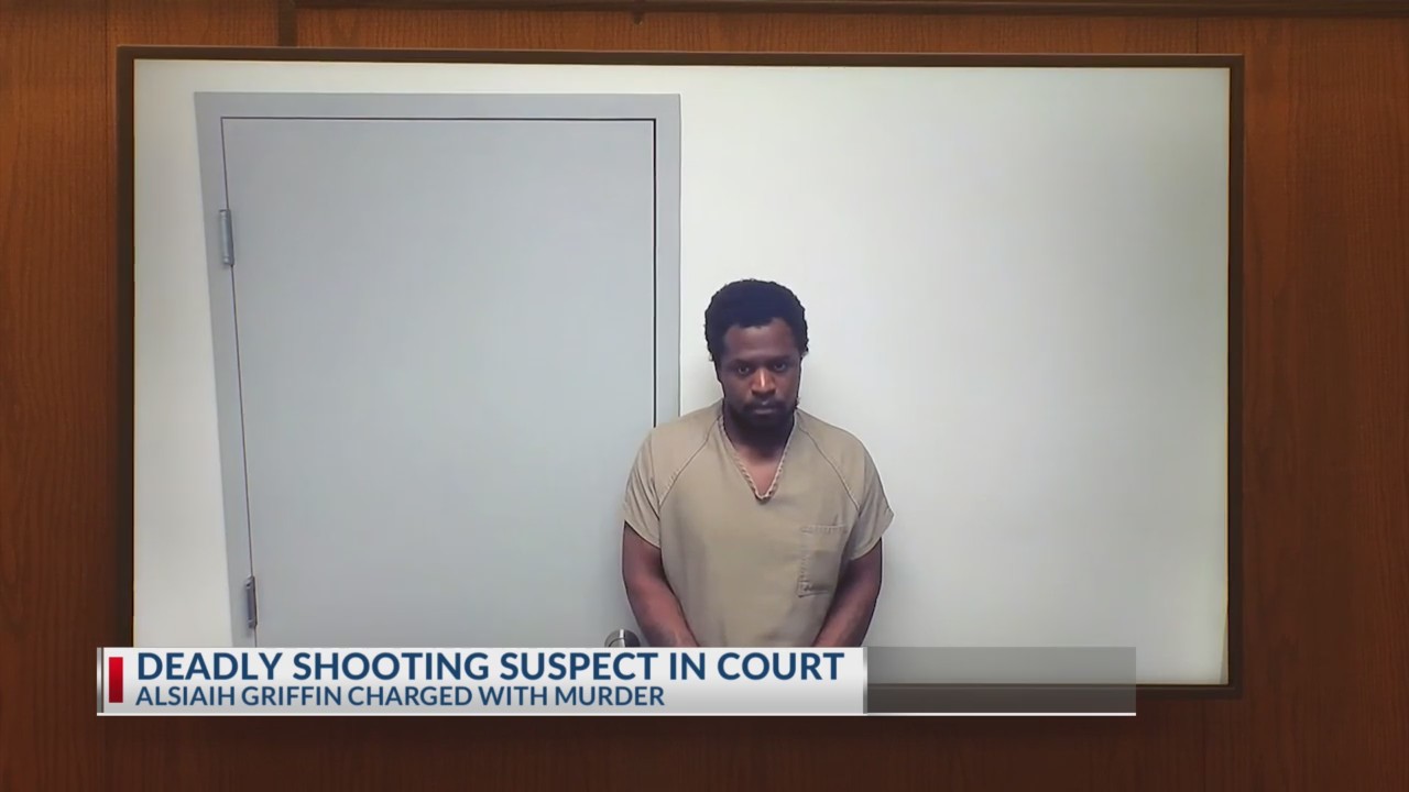 Man charged in fatal birthday party shooting appears in court – NBC4 ...