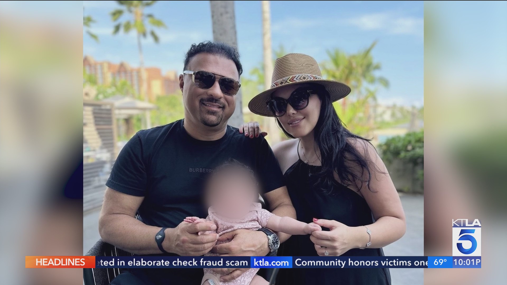 Doctor fatally shot outside Woodland Hills clinic, police searching for ...