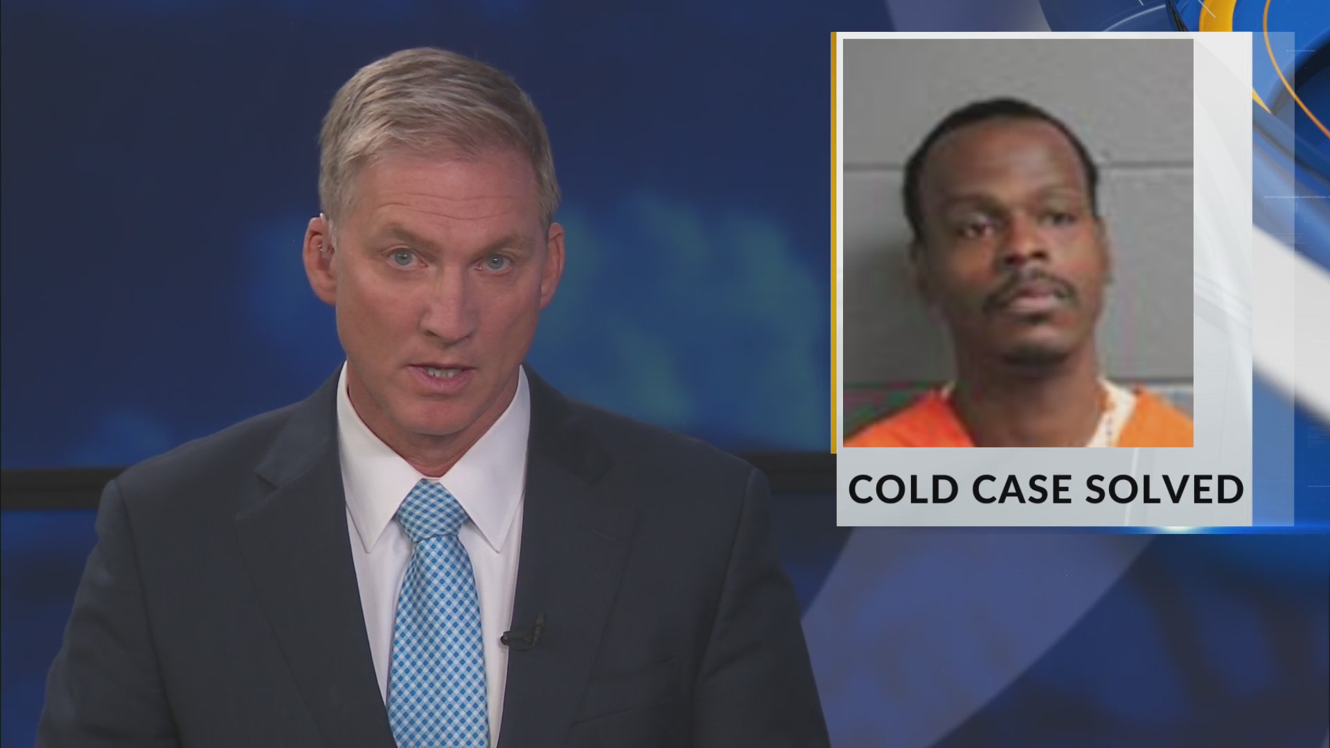 Albuquerque police charge suspect in 2018 murder – KRQE NEWS 13 ...