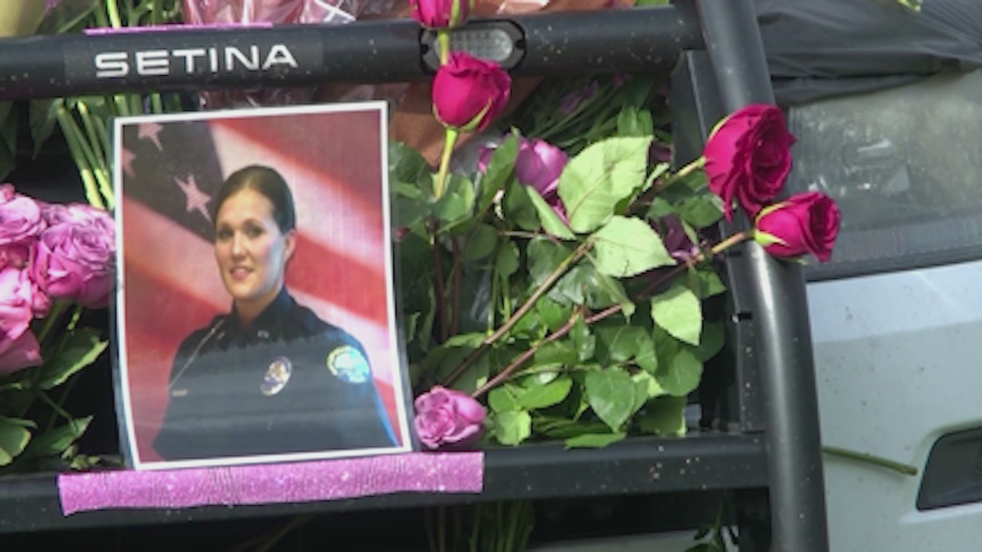 Fleeing driver charged after Osage Beach officer dies in crash: Police ...
