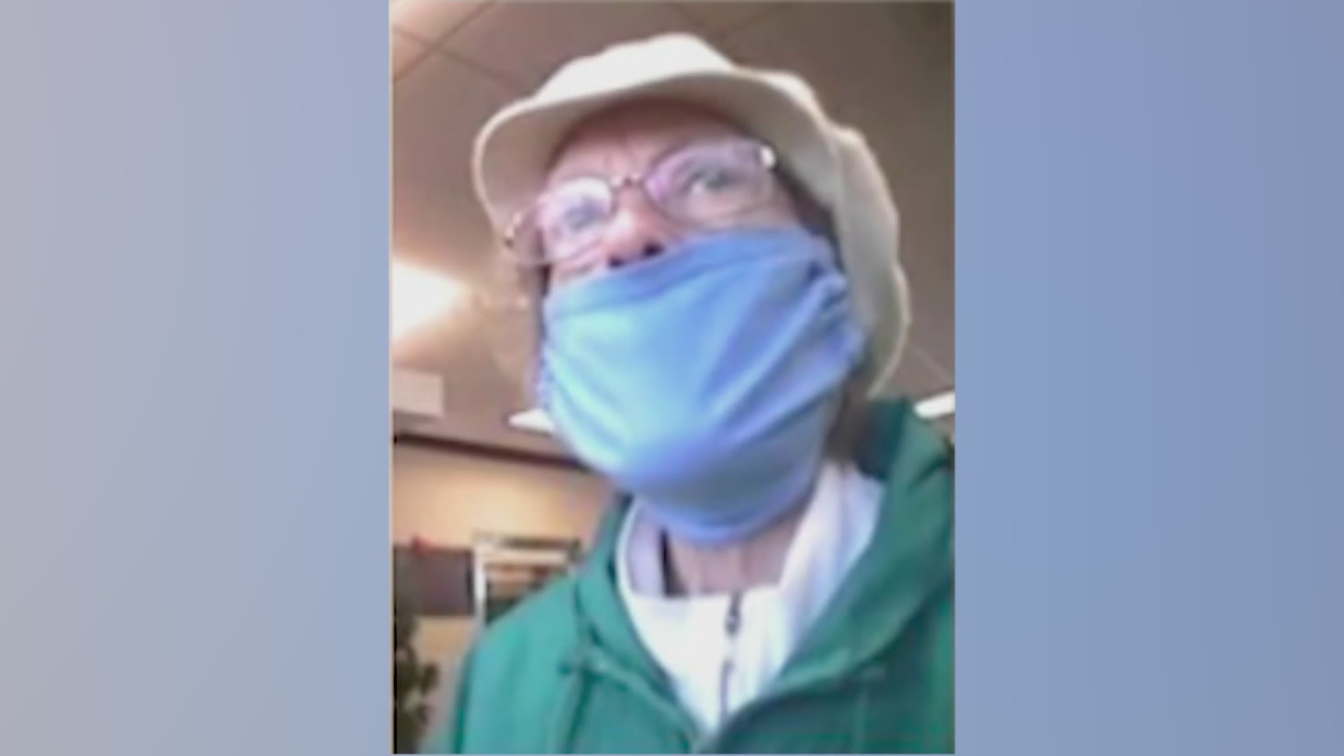 FBI, police seek suspect in Lakewood bank robbery – FOX31 Denver