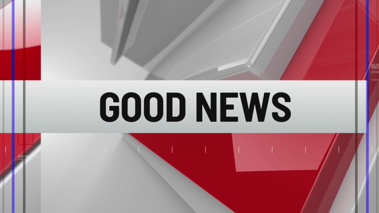 Good News 6am (The Spooky Speaker Series) WVNS