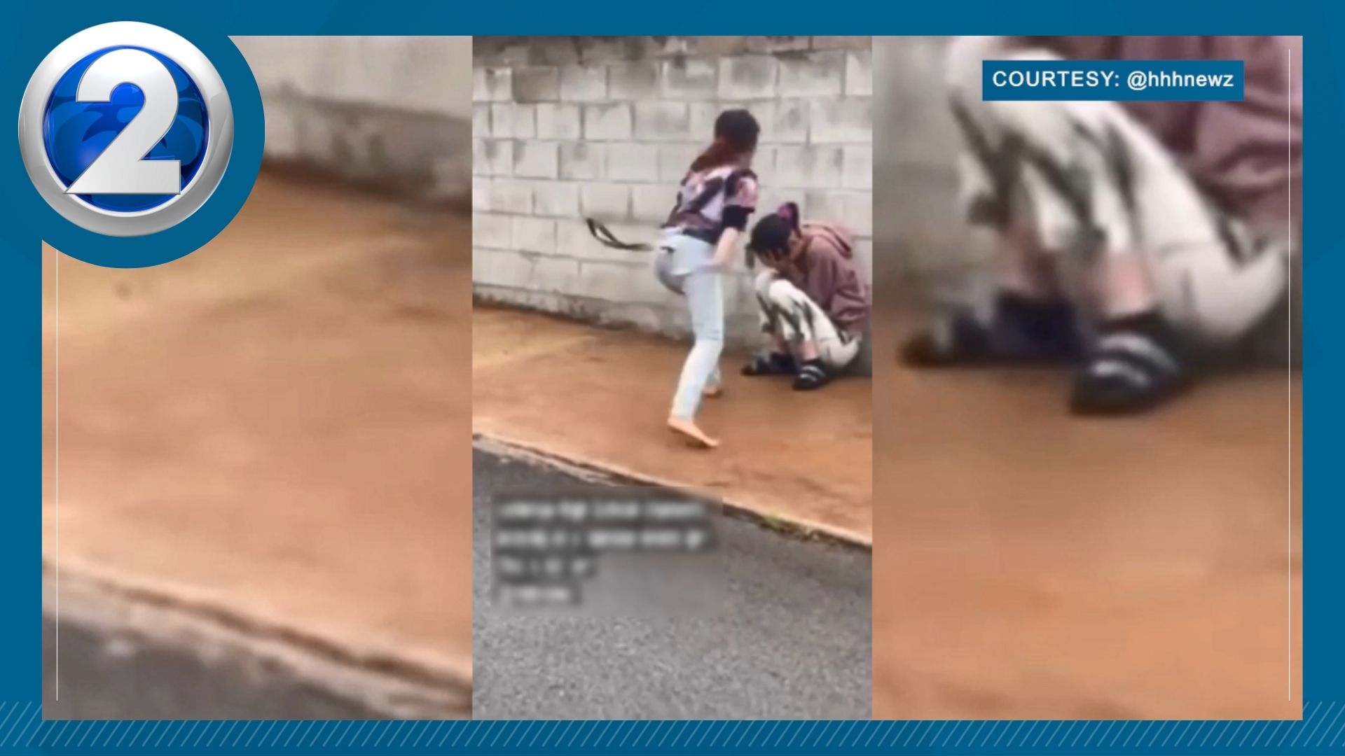 Grand jury indicts teen involved in viral bullying video – KHON2